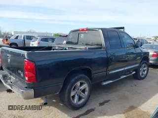 2008 Dodge 1500 SLT with VIN 1D7HU18288S599075, listed as a IAAI auction lot 41782914 with 221,244 mi miles. Bid and sale history available at carsss.com. Image 13.