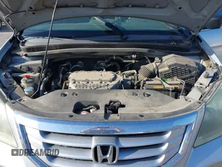 2010 Honda Odyssey LX с VIN 5FNRL3H28AB017461, выставлен на аукционе IAAI как лот 42529742 с пробегом 194 363 миль миль и . История ставок и продаж доступна на DreamBid. Изображение 10.