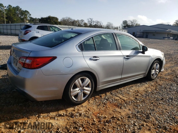 2019 Subaru Legacy with VIN 4S3BNAB67K3040658, listed as a Copart auction lot 48987985 with 83,608 mi miles and Clean Title. Bid and sale history available at carsss.com. Image 3.