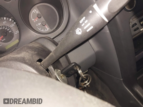2002 Nissan Xterra XE with VIN 5N1ED28T92C522594, listed as a IAAI auction lot 42127655 with 157,167 mi miles and . Bid and sale history available at DreamBid. Image 11.