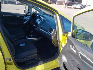2016 Honda Fit LX with VIN JHMGK5H56GX011347, listed as a IAAI auction lot 42067854 with 106,969 mi miles and . Bid and sale history available at DreamBid. Image 5.