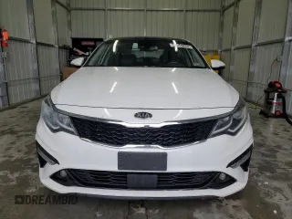 2020 Kia Optima EX Premium with VIN 5XXGU4L12LG429349, listed as a Copart auction lot 44547345 with 82,308 mi miles and Clean Title. Bid and sale history available at carsss.com. Image 5.