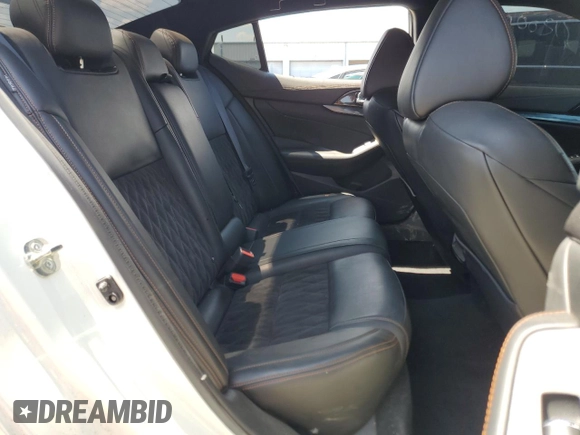 2020 Nissan Maxima SR с VIN 1N4AA6EV5LC376744, выставлен на аукционе Copart как лот 54367555 с пробегом 13 828 миль миль и Списание • Salvage title. История ставок и продаж доступна на DreamBid. Изображение 10.