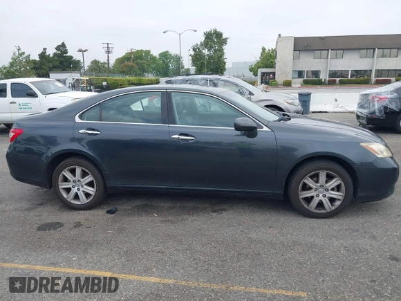 2008 Lexus ES 330 с VIN JTHBJ46G382176668, выставлен на аукционе IAAI как лот 42431450 с пробегом 227 035 миль миль и . История ставок и продаж доступна на DreamBid. Изображение 13.