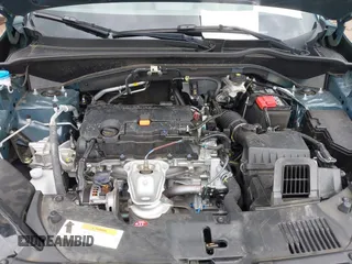 2024 Honda HR-V Sport z VIN 3CZRZ2H5XRM776715, wystawiony jako IAAI lot #42377596 z przebiegiem 19 146 mil mil oraz . Historia ofert i sprzedaży dostępna na DreamBid. Obrazek 10.