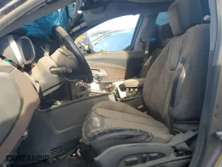2012 Chevrolet Equinox LT w/2LT with VIN 2GNFLPE50C6393693, listed as a Copart auction lot 73584954 with 102,259 mi miles and Salvage Title. Bid and sale history available at carsss.com. Image 7.