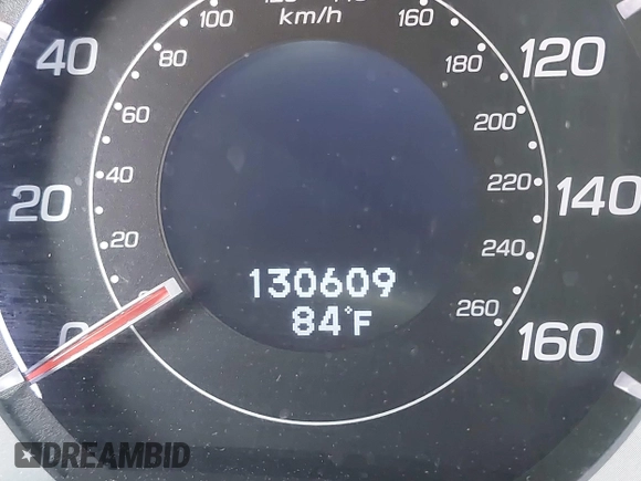 2011 Acura TSX with VIN JH4CU2F68BC003320, listed as a IAAI auction lot 42400843 with 130,609 mi miles and . Bid and sale history available at DreamBid. Image 15.