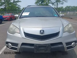 2011 Acura RDX z VIN 5J8TB1H29BA000158, wystawiony jako IAAI lot #42433870 z przebiegiem 196 666 mil mil oraz . Historia ofert i sprzedaży dostępna na DreamBid. Obrazek 6.