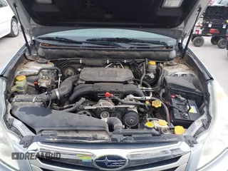 2012 Subaru Outback 2.5i Limited with VIN 4S4BRCKC3C3274928, listed as a IAAI auction lot 42150681 with 113,890 mi miles. Bid and sale history available at carsss.com. Image 10.