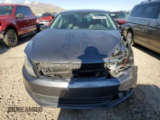 2011 Volkswagen Jetta SE z VIN 3VWDZ7AJ0BM395785, wystawiony jako Copart lot #55982785 z przebiegiem 116 183 mil mil oraz Szkoda całkowita • Salvage title. Historia ofert i sprzedaży dostępna na DreamBid. Obrazek 5.