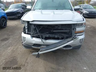 2018 Chevrolet Silverado 1500 LT with VIN 1GCVKREH9JZ362330, listed as a IAAI auction lot 40738418 with 77,814 mi miles. Bid and sale history available at carsss.com. Image 12.