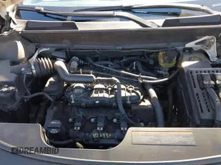 2010 Cadillac SRX Premium Collection with VIN 3GYFNCEYXAS592846, listed as a IAAI auction lot 41641146 with 232,642 mi miles and . Bid and sale history available at DreamBid. Image 10.