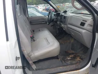 1999 Ford F-250 XL с VIN 1FTNF21L6XEC28879, выставлен на аукционе IAAI как лот 42410159 с пробегом 196 735 миль миль и . История ставок и продаж доступна на DreamBid. Изображение 5.