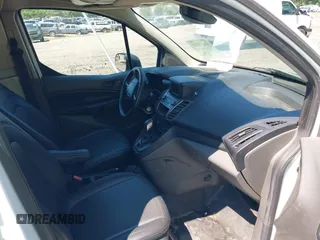 2021 Ford Transit Connect XL z VIN NM0LS7E25M1497392, wystawiony jako IAAI lot #42694335 z przebiegiem 122 549 mil mil oraz . Historia ofert i sprzedaży dostępna na DreamBid. Obrazek 5.