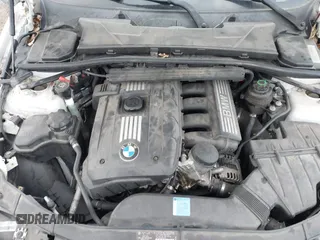 2010 BMW 3 Series 328i with VIN WBAPH7G51ANM52218, listed as a IAAI auction lot 41066937 with 129,932 mi miles and . Bid and sale history available at carsss.com. Image 10.