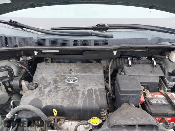 2014 Toyota Sienna Limited with VIN 5TDDK3DC5ES083785, listed as a IAAI auction lot 42559682 with 168,244 mi miles and . Bid and sale history available at DreamBid. Image 10.