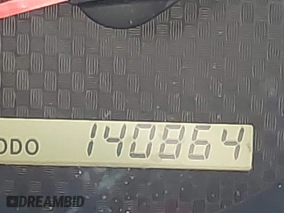 2014 Toyota Tacoma with VIN 3TMLU4EN0EM153558, listed as a IAAI auction lot 41964890 with 140,864 mi miles and . Bid and sale history available at DreamBid. Image 16.