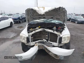 2008 Dodge 1500 SLT with VIN 1D7HA18N68S580298, listed as a IAAI auction lot 41554979 with 204,115 mi miles and . Bid and sale history available at DreamBid. Image 10.