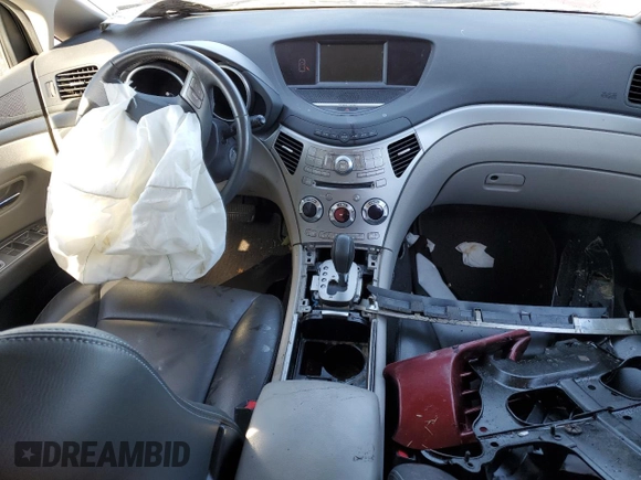 2012 Subaru Tribeca Limited с VIN 4S4WX9HD7C4401619, выставлен на аукционе Copart как лот 42907985 с пробегом 117 618 миль миль и Списание • Salvage title. История ставок и продаж доступна на DreamBid. Изображение 8.