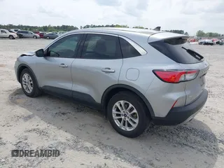 2021 Ford Escape SE с VIN 1FMCU0G67MUA99969, выставлен на аукционе IAAI как лот 42085819 с пробегом 57 221 миль миль и . История ставок и продаж доступна на DreamBid. Изображение 3.