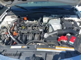 2010 Ford Fusion Hybrid with VIN 3FADP0L38AR395166, listed as a IAAI auction lot 42814717 with 43,099 mi miles and . Bid and sale history available at DreamBid. Image 10.