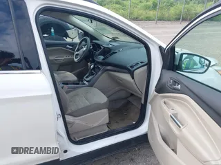 2014 Ford Escape SE with VIN 1FMCU9G99EUA09575, listed as a IAAI auction lot 42615476 with 107,948 mi miles and . Bid and sale history available at DreamBid. Image 5.