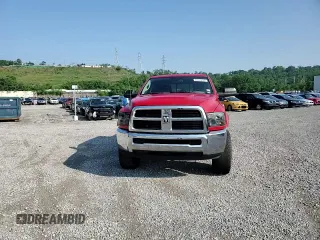 2012 Ram 2500 Big Horn z VIN 3C6UD5DL2CG259524, wystawiony jako Copart lot #60359255 z przebiegiem 174 698 mil mil oraz Szkoda całkowita • Salvage title. Historia ofert i sprzedaży dostępna na DreamBid. Obrazek 14.