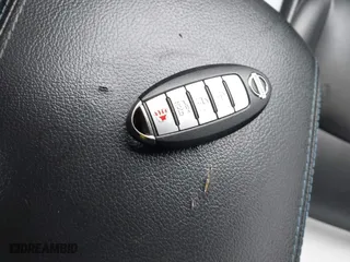 2018 Nissan Altima 2.5 SL with VIN 1N4AL3AP4JC288183, listed as a IAAI auction lot 41466582 with 100,858 mi miles. Bid and sale history available at carsss.com. Image 11.