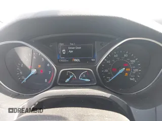 2016 Ford Focus SE with VIN 1FADP3K26GL279188, listed as a IAAI auction lot 42118705 with 178,333 mi miles and . Bid and sale history available at carsss.com. Image 7.