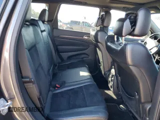 2015 Jeep Grand Cherokee Altitude with VIN 1C4RJEAG9FC759542, listed as a Copart auction lot 45633065 with 97,513 mi miles and Salvage Title. Bid and sale history available at carsss.com. Image 11.