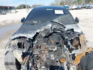 2014 BMW 5 Series 535i with VIN WBA5B1C50ED484262, listed as a IAAI auction lot 41463976 with Not Provided miles. Bid and sale history available at carsss.com. Image 10.