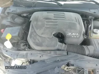 2018 Chrysler 300 Touring L с VIN 2C3CCAAG2JH191430, выставлен на аукционе Copart как лот 65783365 с пробегом 81 970 миль миль и Списание • Salvage title. История ставок и продаж доступна на DreamBid. Изображение 16.