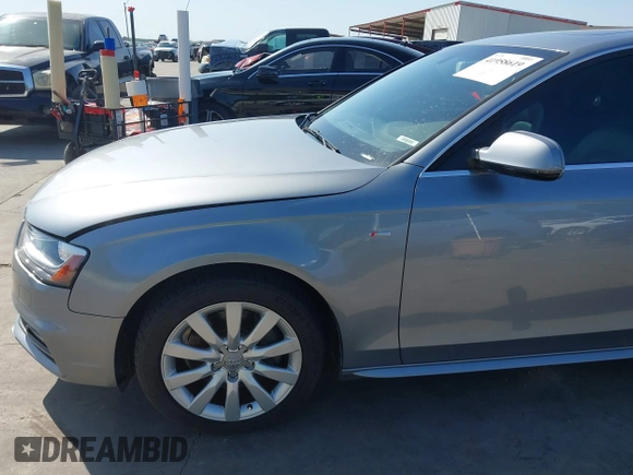 2015 Audi A4 Premium Plus z VIN WAUEFAFL7FN035865, wystawiony jako IAAI lot #41958619 z przebiegiem 67 704 mil mil oraz . Historia ofert i sprzedaży dostępna na DreamBid. Obrazek 21.