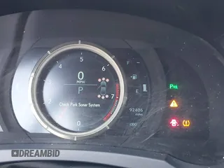 2017 Lexus RC 350 с VIN JTHHE5BC6H5017729, выставлен на аукционе IAAI как лот 42453314 с пробегом 92 406 миль миль и . История ставок и продаж доступна на DreamBid. Изображение 7.