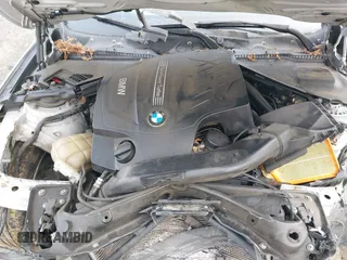 2013 BMW 3 Series 335i xDrive with VIN WBA3B9G52DNR90099, listed as a IAAI auction lot 41195265 with 116,320 mi miles and . Bid and sale history available at DreamBid. Image 10.