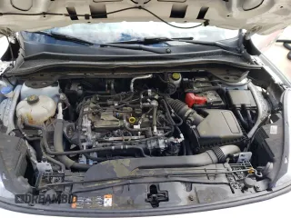 2022 Ford Escape SE with VIN 1FMCU9G67NUA60594, listed as a Copart auction lot 56883125 with 164,556 mi miles and Clean title. Bid and sale history available at DreamBid. Image 11.