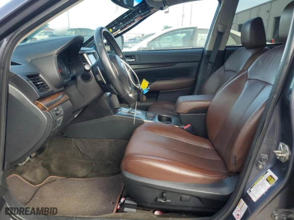2014 Subaru Outback 2.5i Limited with VIN 4S4BRCPC7E3299746, listed as a Copart auction lot 79760714 with 123,065 mi miles and Salvage Title. Bid and sale history available at carsss.com. Image 7.