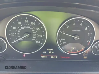 2015 BMW 4 Series 428i с VIN WBA3V5C57F5A79035, выставлен на аукционе IAAI как лот 42135872 с пробегом 76 055 миль миль и . История ставок и продаж доступна на DreamBid. Изображение 7.