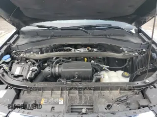 2021 Ford Explorer Limited с VIN 1FMSK8FH2MGB92075, выставлен на аукционе Copart как лот 54912505 с пробегом 61 056 миль миль и Списание • Salvage title. История ставок и продаж доступна на DreamBid. Изображение 11.
