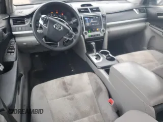 2013 Toyota Camry L with VIN 4T1BF1FK6DU717938, listed as a Copart auction lot 45904185 with 205,159 mi miles and Salvage Title. Bid and sale history available at carsss.com. Image 8.