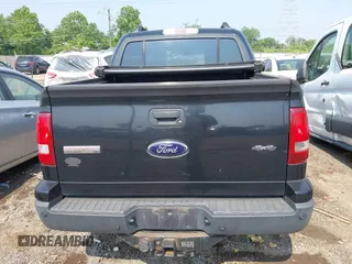 2009 Ford Explorer Sport Trac XLT with VIN 1FMEU51E79UA29398, listed as a IAAI auction lot 42419404 with 221,321 mi miles and . Bid and sale history available at DreamBid. Image 16.