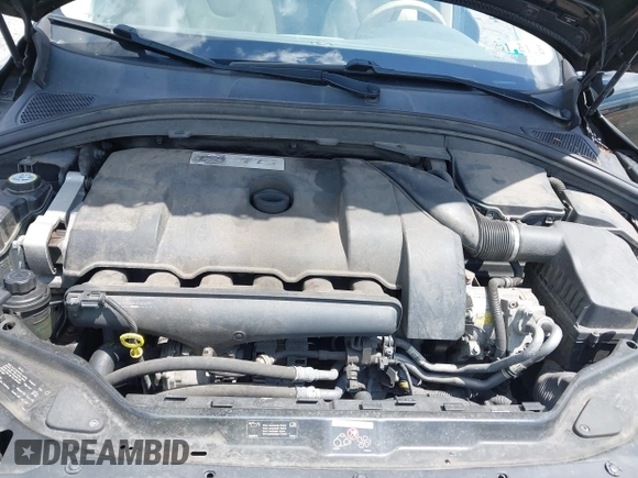 2012 Volvo XC60 3.0L with VIN YV4902DZ6C2264650, listed as a IAAI auction lot 42540243 with 144,076 mi miles and . Bid and sale history available at DreamBid. Image 10.