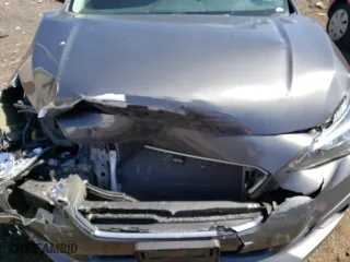 2018 Subaru Impreza with VIN 4S3GTAA69J1730998, listed as a Copart auction lot 53235735 with 86,636 mi miles and Salvage Title. Bid and sale history available at carsss.com. Image 11.