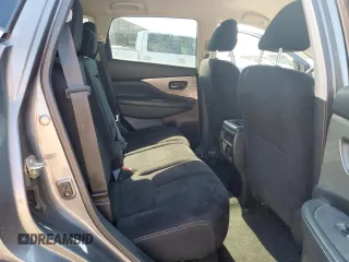2018 Nissan Murano S z VIN 5N1AZ2MG2JN113445, wystawiony jako Copart lot #59163415 z przebiegiem 159 644 mil mil oraz Szkoda całkowita • Salvage title. Historia ofert i sprzedaży dostępna na DreamBid. Obrazek 10.