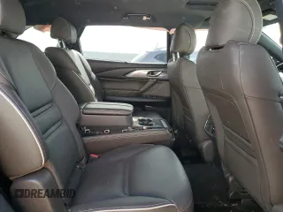 2020 Mazda CX-9 Signature with VIN JM3TCBEY7L0411356, listed as a Copart auction lot 54625265 with 72,064 mi miles and Salvage title. Bid and sale history available at DreamBid. Image 11.