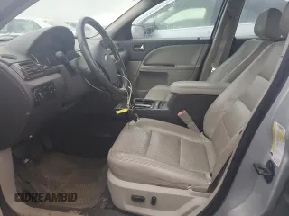 2009 Ford Taurus SEL with VIN 1FAHP24W79G103208, listed as a Copart auction lot 77621914 with 231,659 mi miles and Salvage Title. Bid and sale history available at carsss.com. Image 7.