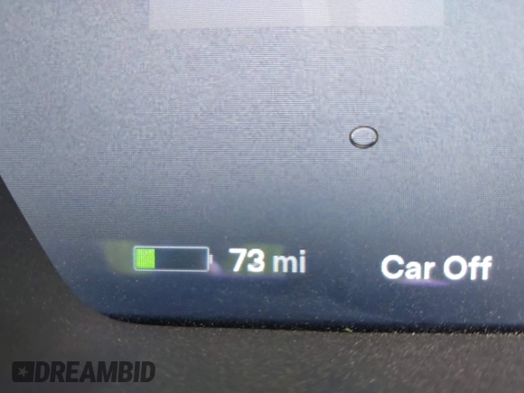 2013 Tesla Model S Performance with VIN 5YJSA1CP6DFP17689, listed as a IAAI auction lot 42483390 with 51,432 mi miles and . Bid and sale history available at DreamBid. Image 18.