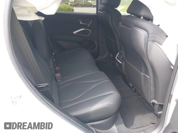2021 Acura RDX с VIN 5J8TC1H31ML004962, выставлен на аукционе IAAI как лот 42074212 с пробегом 36 771 миль миль и . История ставок и продаж доступна на DreamBid. Изображение 8.