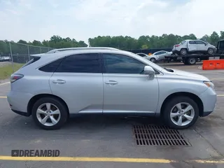 2010 Lexus RX 350 with VIN 2T2BK1BA9AC068914, listed as a IAAI auction lot 42600468 with 193,801 mi miles and . Bid and sale history available at DreamBid. Image 13.