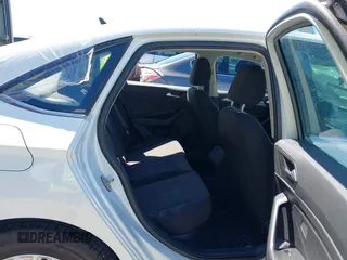 2019 Volkswagen Jetta S z VIN 3VWC57BU7KM200586, wystawiony jako IAAI lot #42609606 z przebiegiem 72 874 mil mil oraz . Historia ofert i sprzedaży dostępna na DreamBid. Obrazek 8.